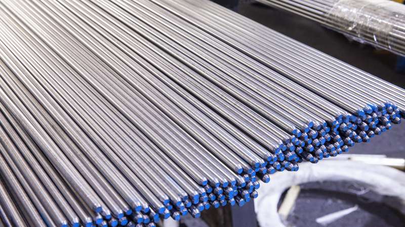 鋼、鐵、不銹鋼之間的淵源