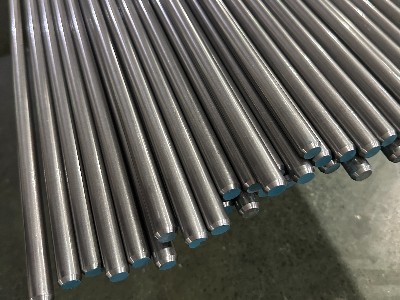 適用于航空航天與精密機械的431不銹鋼棒