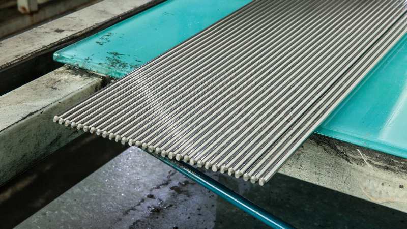 45號鋼不調質可以用嗎