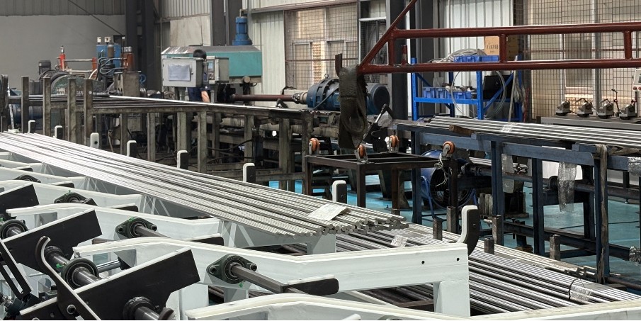 機(jī)械加工優(yōu)選材料——3Cr13不銹鋼的性能與應(yīng)用優(yōu)勢(shì)