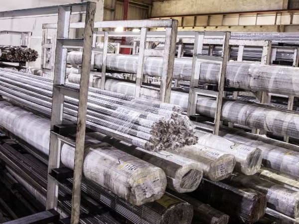 為什么大家都在選擇這樣的不銹鋼棒生產廠家