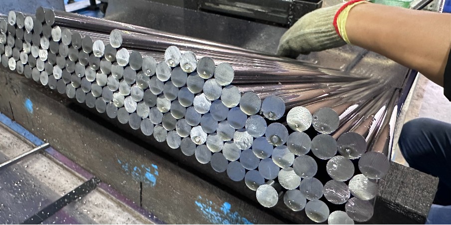 無磁不銹鋼的應用領域及優勢分析