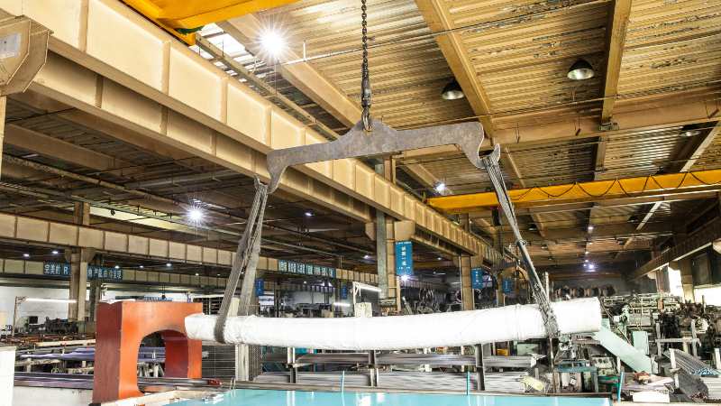 東莞正規的易切削鋼廠家有哪些？