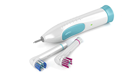 電動牙刷-傳軸 電動牙刷-傳軸