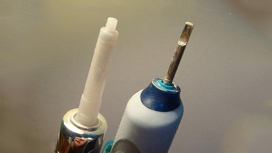 電動牙刷-傳軸 電動牙刷-傳軸