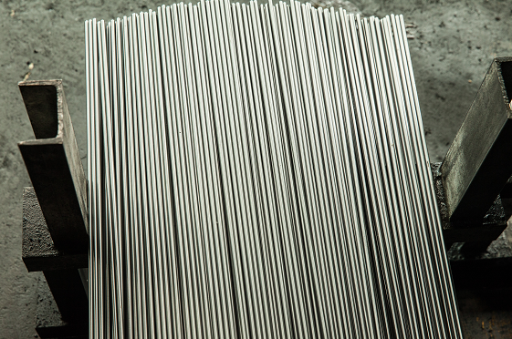 如何區分430不銹鋼棒和304不銹鋼棒（圖片）