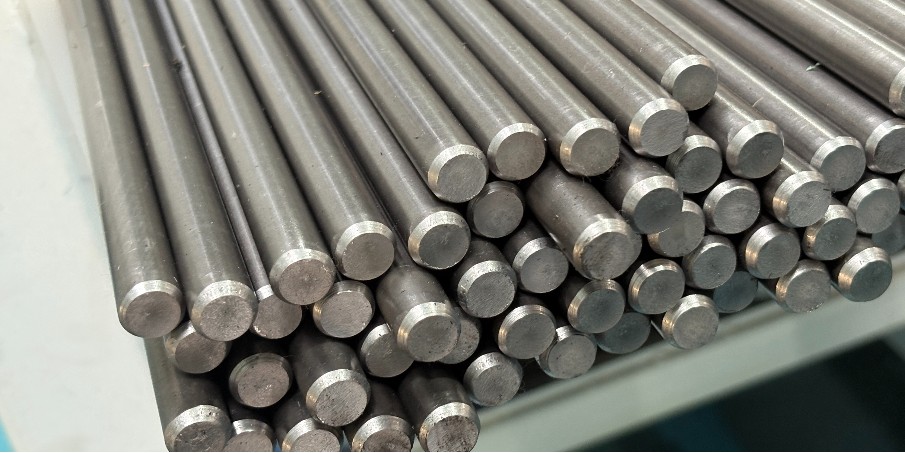 壓系統(tǒng)漏油？選對堵頭材料，3Cr13不銹鋼棒才是關(guān)鍵