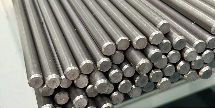 別再愁農(nóng)機配件不耐用！選40Cr圓鋼就對了