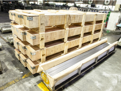 430不銹鋼棒材為什么有磁性？