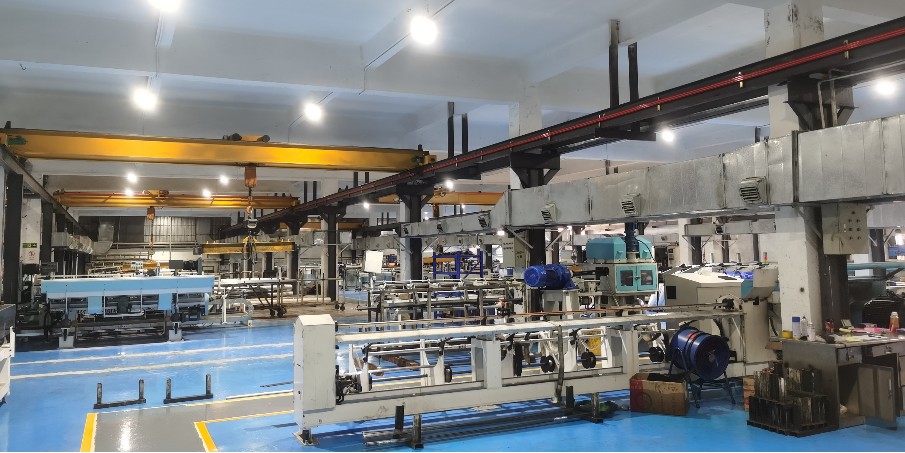 人形機器人對不銹鋼棒的精度需求