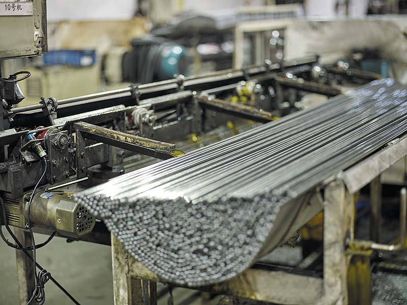 影響不銹鋼棒材發展的因素有哪些 影響不銹鋼棒材發展的因素有哪些