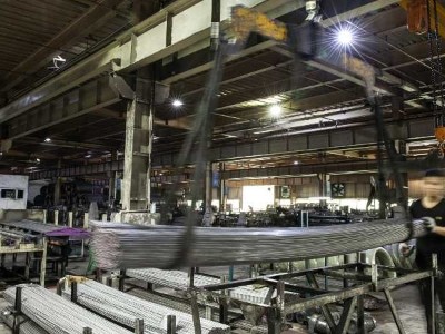 廣東不銹鋼棒材廠家有哪些？