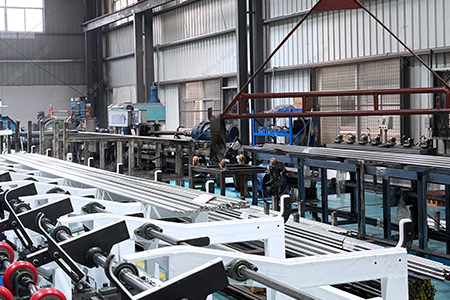 高強度合金鋼棒