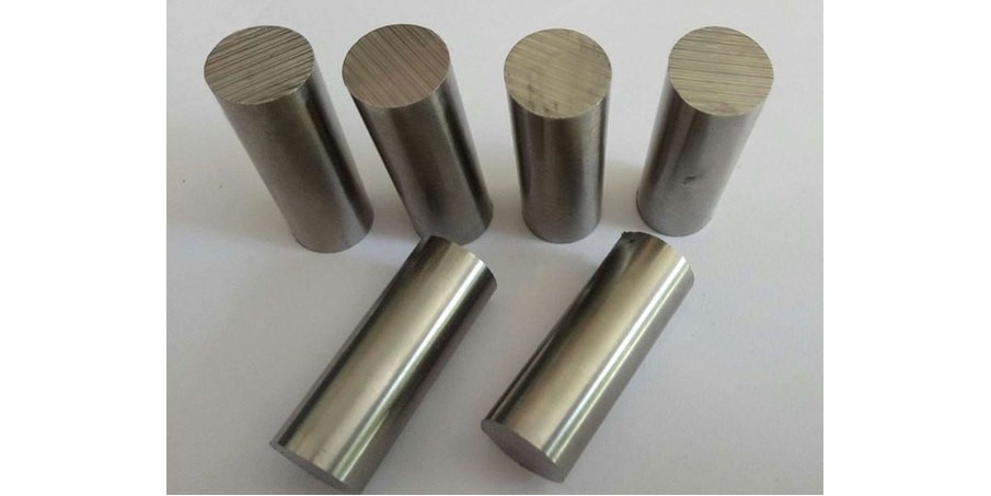 為什么機加工更傾向于使用316F研磨棒？