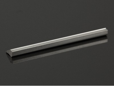 304不銹鋼異型材真的不會生銹嗎？