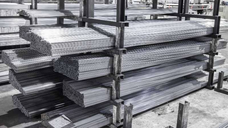 為什么要控制碳素鋼中的硫、磷含量,而在易切削鋼中又要提高