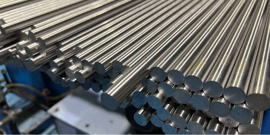 不銹鋼棒的應(yīng)用