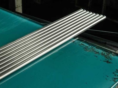 我國內(nèi)燃機氣閥鋼的發(fā)展歷程