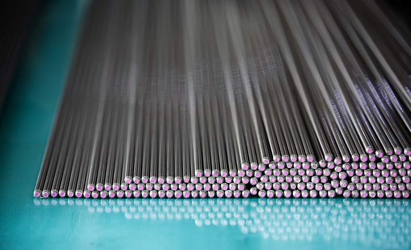 汽車傳動軸零件所用鋼的材質